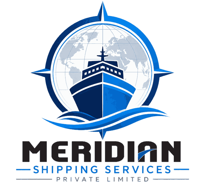 Meridian Shipping Services Private Limited
